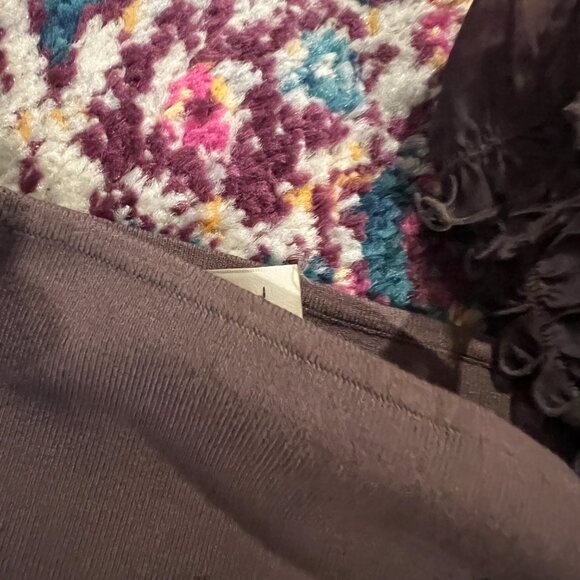 Aritzia Wilfred puff sleeve stanza top size xsmall - Picture 9 of 11